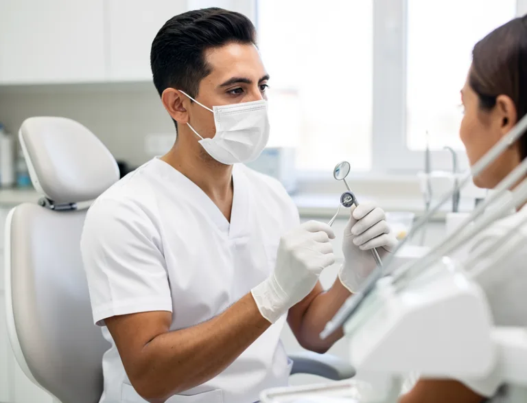 dentiste Saint-Josse-ten-Noode